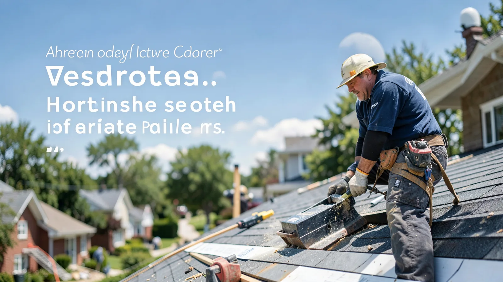 Roof Replacement in Topeka, IL near me